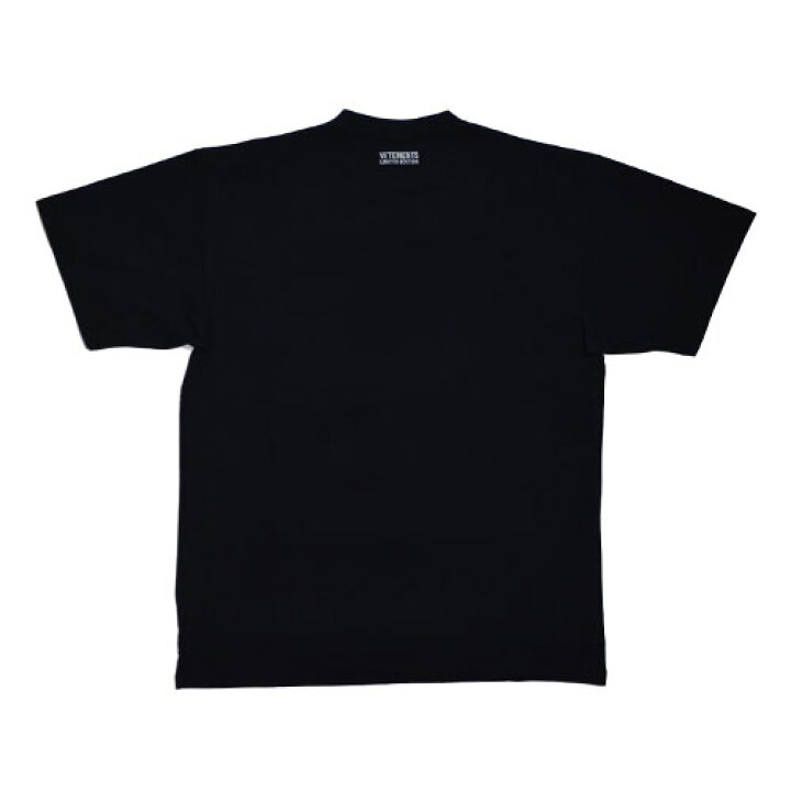 楽天市場】VETEMENTSMOVIE POSTER 2 T-SHIRTヴェトモン スターウォーズ  