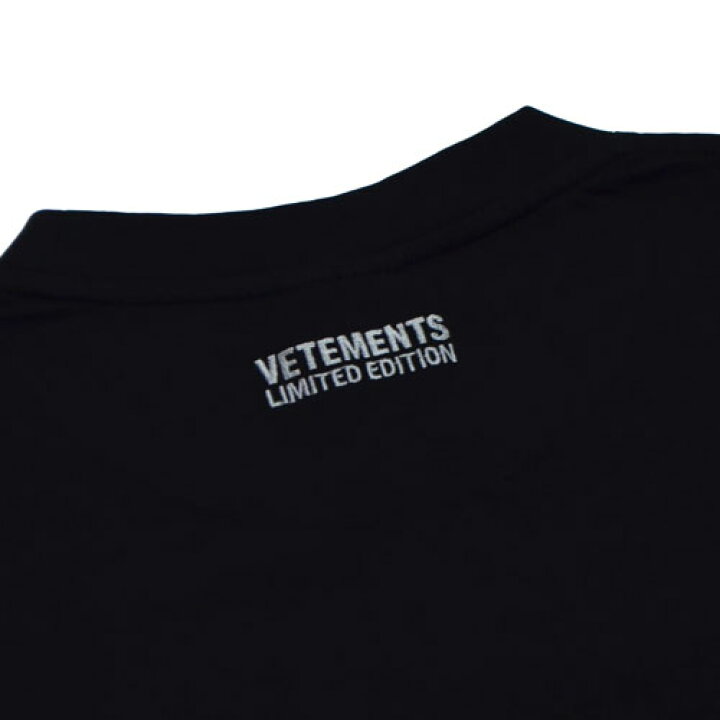楽天市場】VETEMENTSMOVIE POSTER 2 T-SHIRTヴェトモン スターウォーズ  