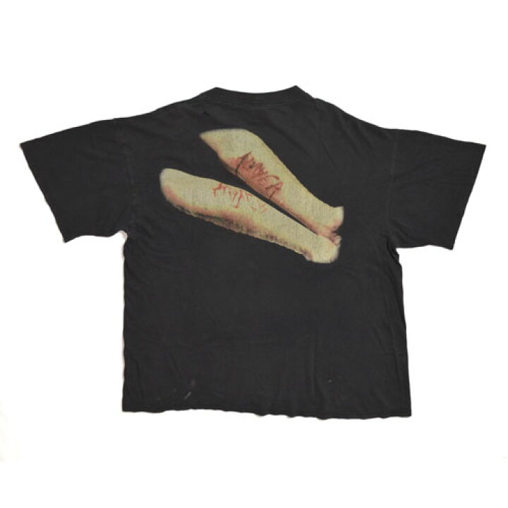 楽天市場】SLAYER DIVINE INTERVENTION スレイヤー Vintage T-shirt 