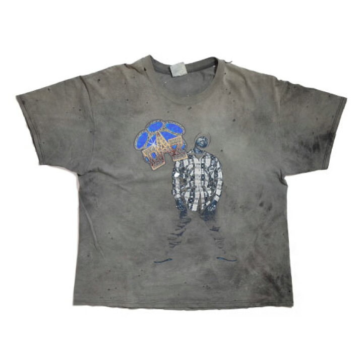 楽天市場】DAZ DILLINGER Vintage T-shirt ヴィンテージ Tシャツ 古着 