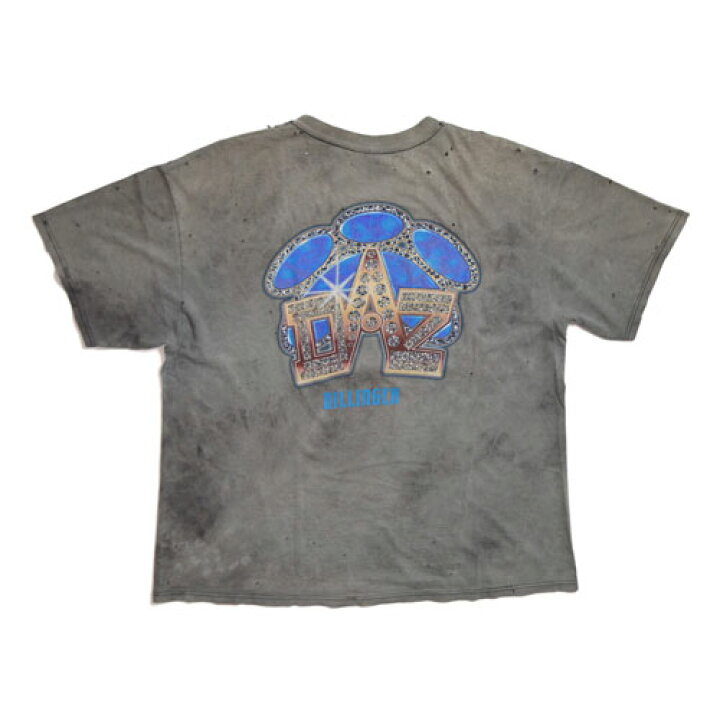 楽天市場】DAZ DILLINGER Vintage T-shirt ヴィンテージ Tシャツ 古着 