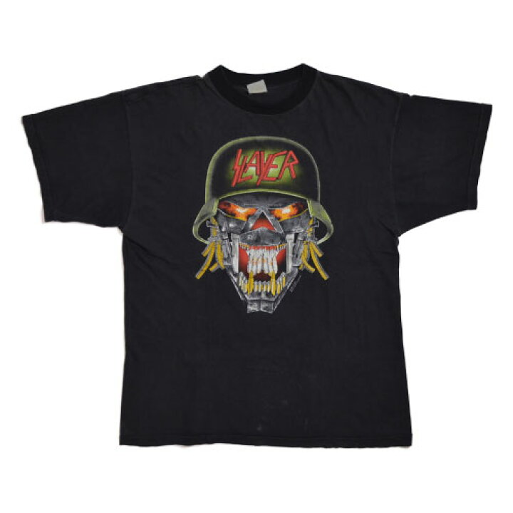 楽天市場】Slayer War Ensemble Clash of The Titans Tour スレイヤー 