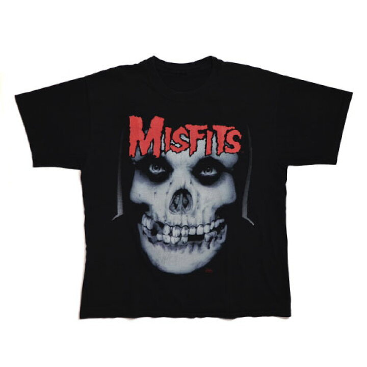 楽天市場】MISFITS 20 YEARS OF TERROR 1977-1997 ミスフィッツ 