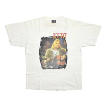 楽天市場】カートコバーン tシャツ 中古の通販