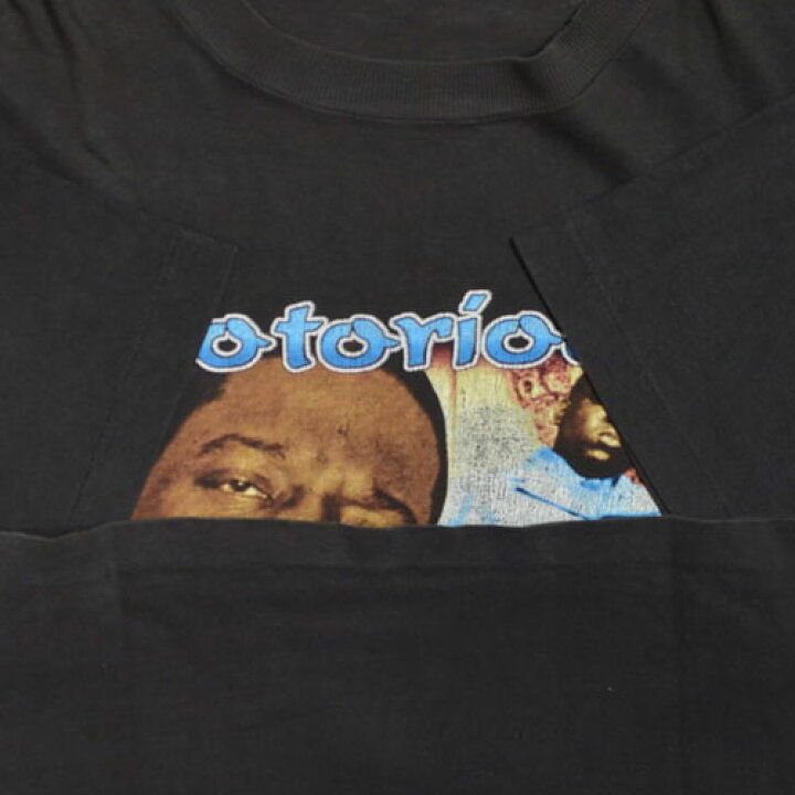 楽天市場】2PAC SHAKUR & THE Notorious BIG Vintage T-shirt 