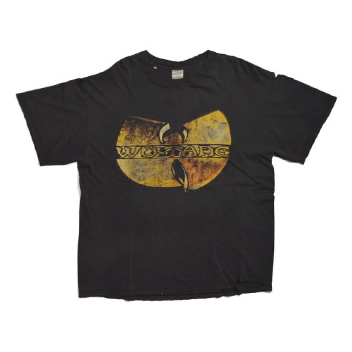 楽天市場】WU-TANG CLAN UNDERGROUND TOUR ウータン・クラン アンダー 