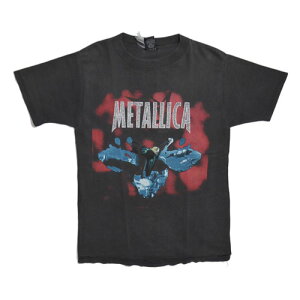 METALLICA RELOAD Vintage T-shirt ���B���e�[�W T�V���c �Ò� ���^���J
