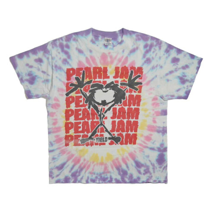 楽天市場】PEARL JAM YIELD 