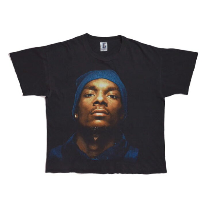 楽天市場】Snoop Dogg BEWARE OF DOGGスヌープ・ドッグVintage T-shirt  