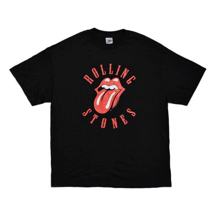 楽天市場】Rolling Stones ローリング・ストーンズ Vintage T-shirt 