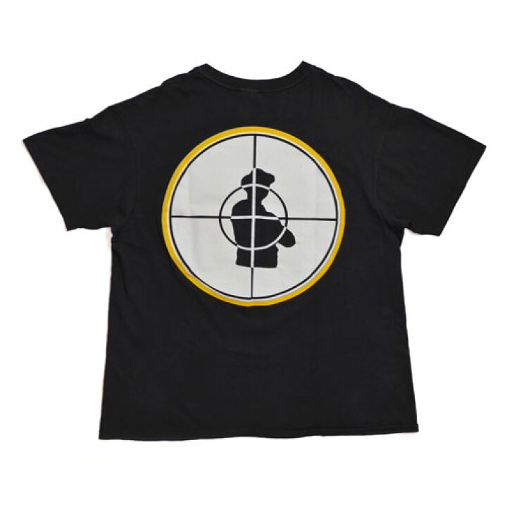 楽天市場】PUBLIC ENEMY パブリック・エナミー Vintage T-shirt 