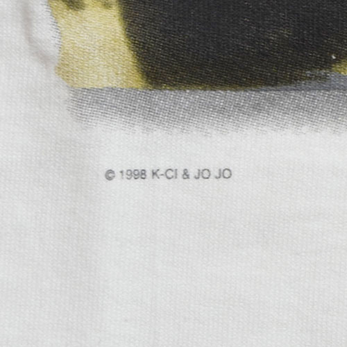 楽天市場】K-C&JOJO LOVE ALWAYS ケイシー&ジョジョ Vintage T-shirt