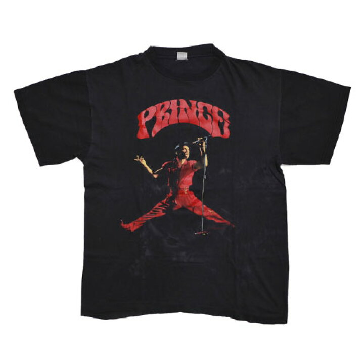 楽天市場】Prince Scandalous プリンス Vintage T-shirt ヴィンテージ 