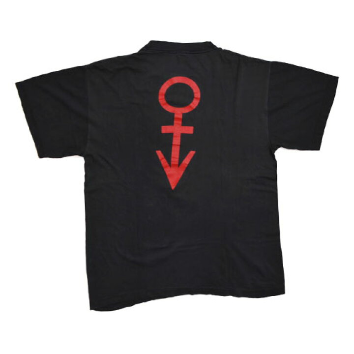 楽天市場】Prince Scandalous プリンス Vintage T-shirt ヴィンテージ 