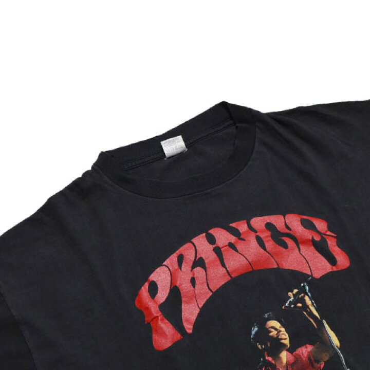楽天市場】Prince Scandalous プリンス Vintage T-shirt ヴィンテージ 