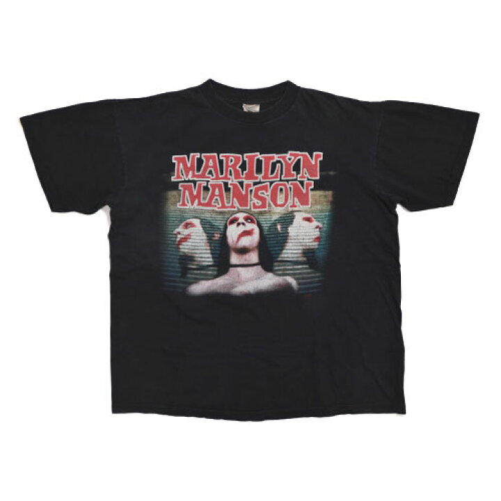 楽天市場】Marilyn Manson Sweet Dreams Are Made Of This マリリン 
