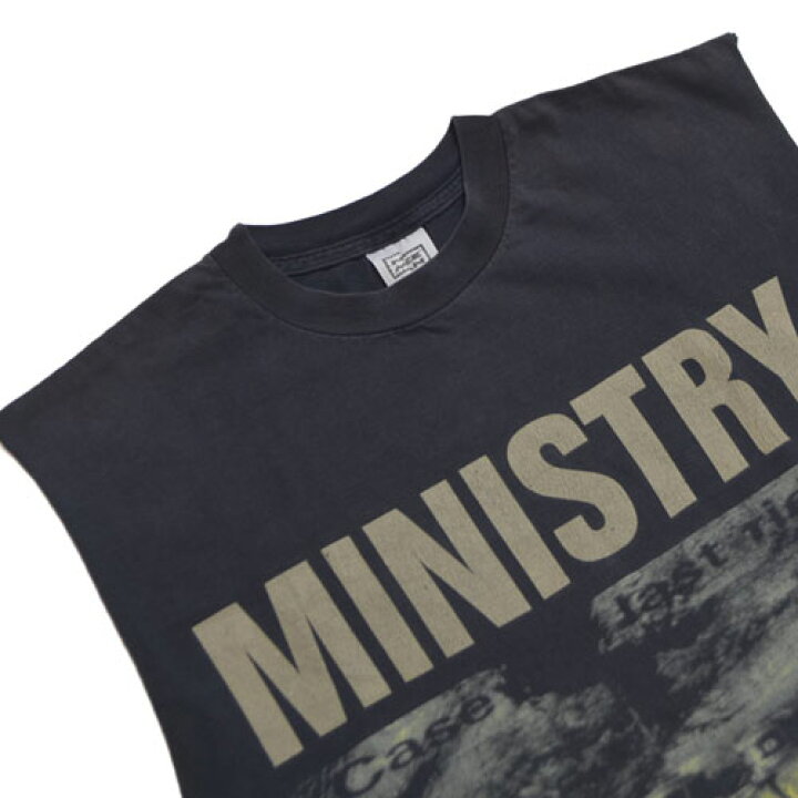楽天市場】MINISTRY 