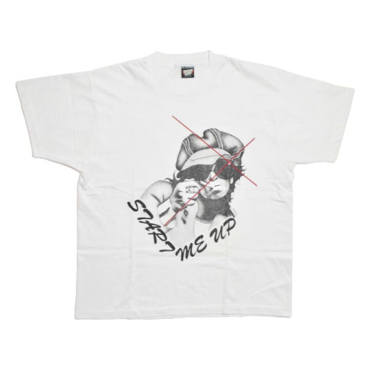 楽天市場】Rolling Stones / Keith Richards Start Me Up ザ 