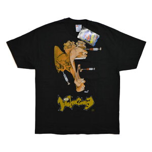 BIOHAZARD what makes us tick �o�C�I�n�U�[�h Vintage T-shirt ���B���e�[�W T�V���c �Ò�