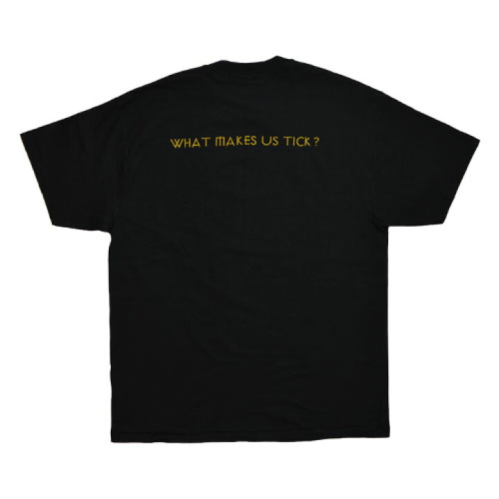 楽天市場】BIOHAZARD what makes us tick バイオハザード Vintage T 