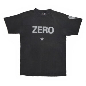 Smashing Pumpkins ZERO �X�}�b�V���O�E�p���v�L���Y Vintage T-shirt ���B���e�[�W T�V���c �Ò�