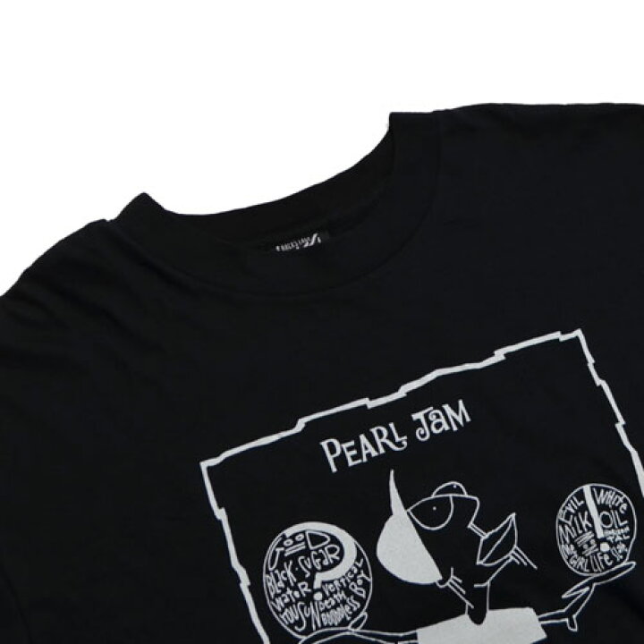 楽天市場】Pearl Jam Boundless パール・ジャム Vintage T-shirt  