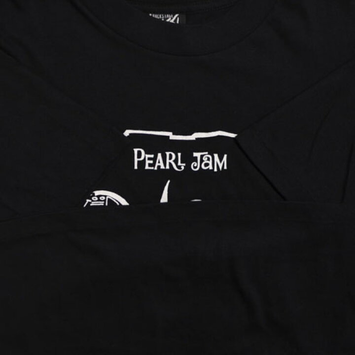 楽天市場】Pearl Jam Boundless パール・ジャム Vintage T-shirt  
