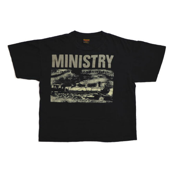 楽天市場】MINISTRY 