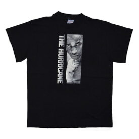 THE HURRICANEVintage T-shirt ザ・ハリケーンヴィンテージ Tee Tシャツ 古着