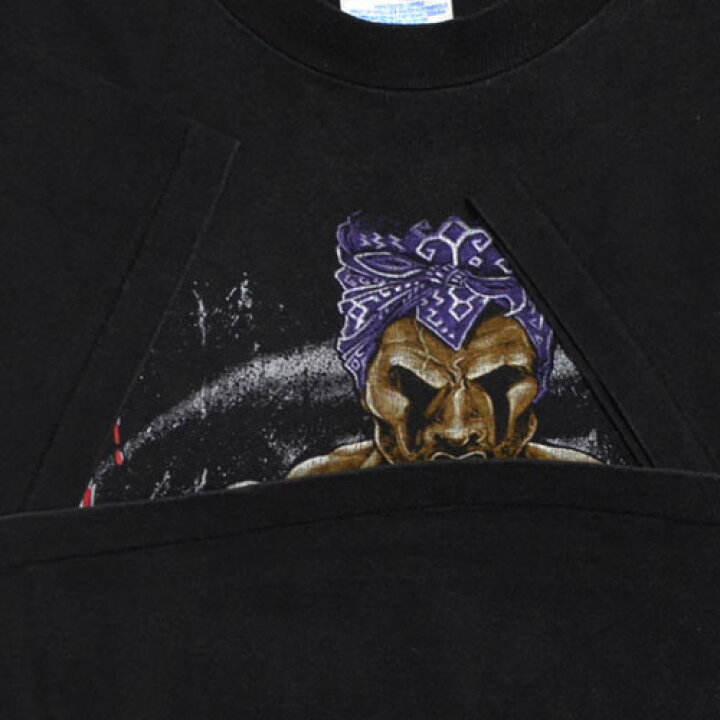 楽天市場】BODY COUNTボディ・カウントVintage T-shirt ヴィンテージ T 