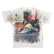 楽天市場】ガンズ tシャツ 中古の通販