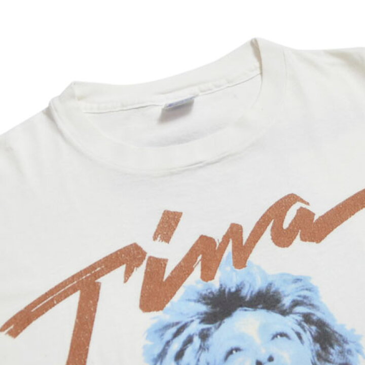 楽天市場】TINA TURNER Simply the Bestティナ・ターナーVintage T 