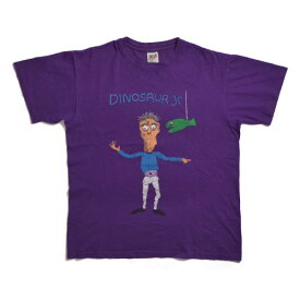 Dinosaur Jr Hand Over ItVintage T-shirtヴィンテージ Tシャツ 古着 ダイナソーJr