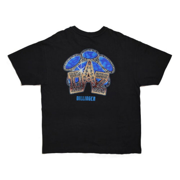 楽天市場】DAZ DILLINGERダズ・ディリンジャーVintage T-shirt 