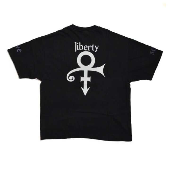楽天市場】Prince LOVE SEX libertyプリンスVintage T-shirt 