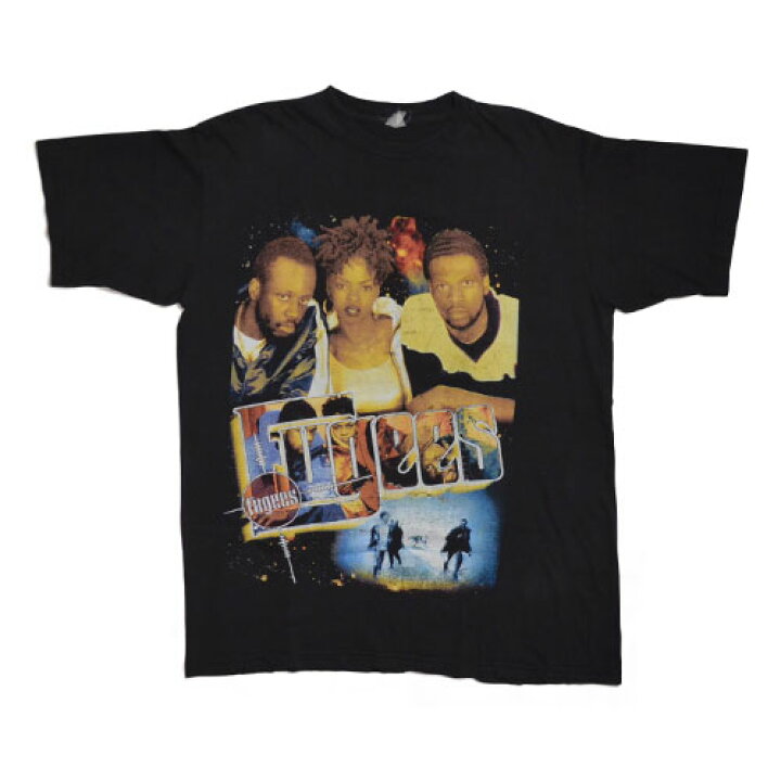 楽天市場】Fugees NO WOMAN NO CRYVintage T-shirt ヴィンテージ T 