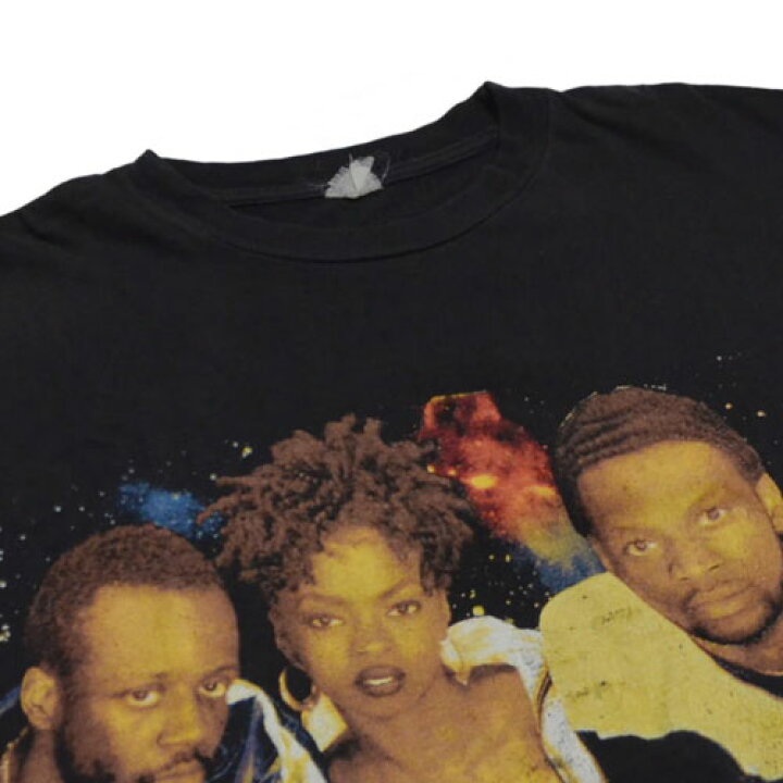 楽天市場】Fugees NO WOMAN NO CRYVintage T-shirt ヴィンテージ T 