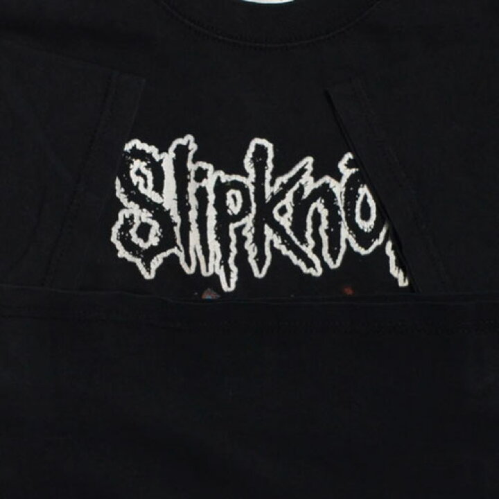楽天市場】SlipknotスリップノットVintage T-shirt ヴィンテージ T 