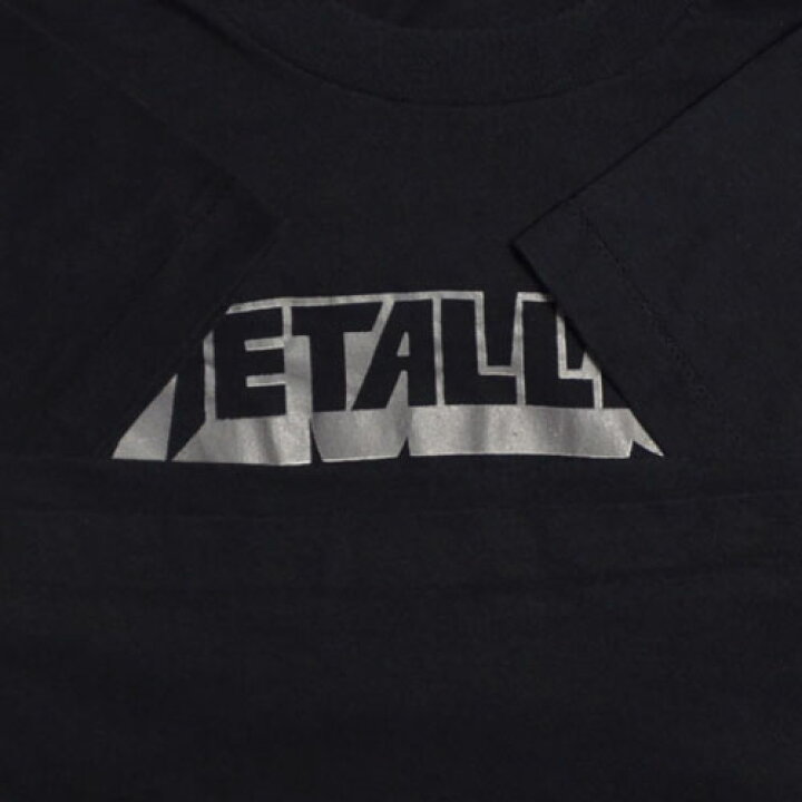 楽天市場】METALLICA WORLD TOUR 1992メタリカ ワールドツアーVintage 