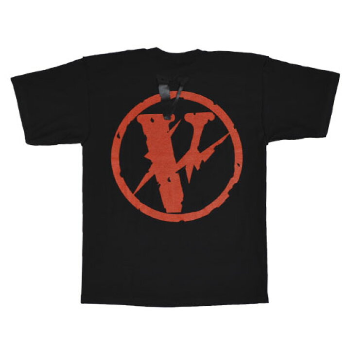 楽天市場】VLONE - VLONE x Fragment Staple T-Shirt フラグメント  