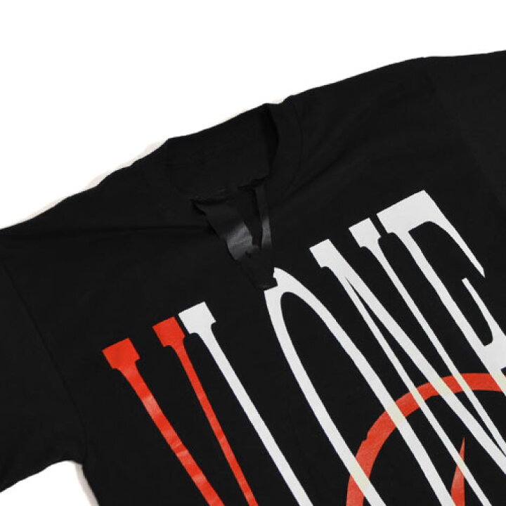 楽天市場】VLONE - VLONE x Fragment Staple T-Shirt フラグメント  