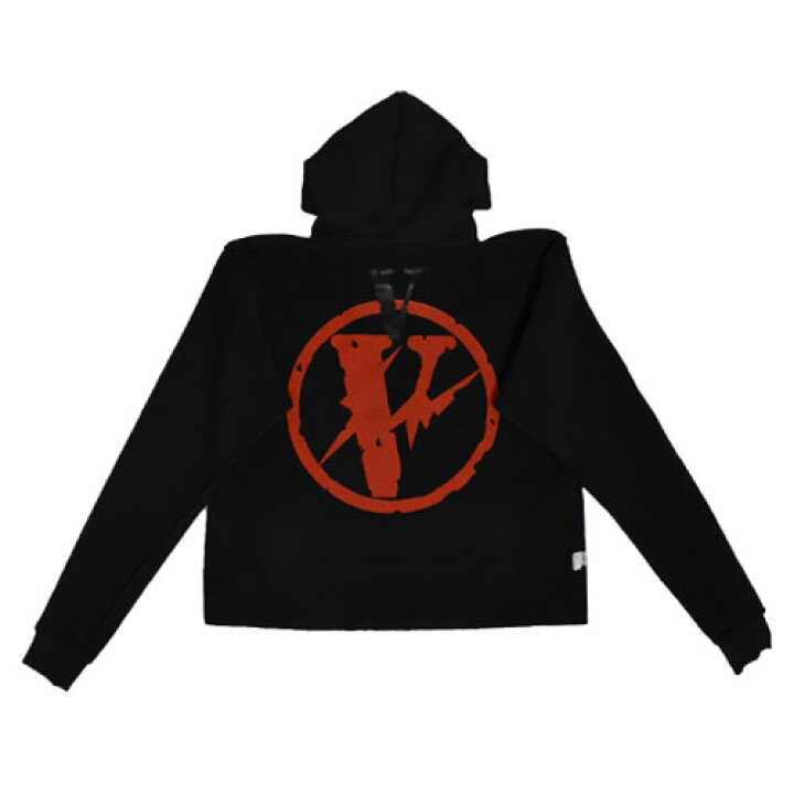 楽天市場】VLONE - VLONE x Fragment Staple Hoodie フラグメント 
