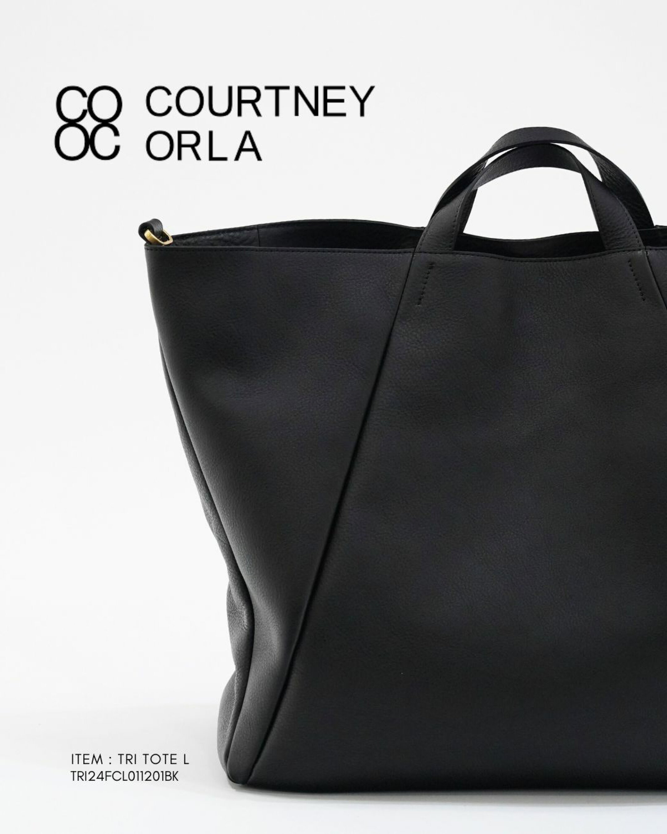 ■COURTNEY ORLA■