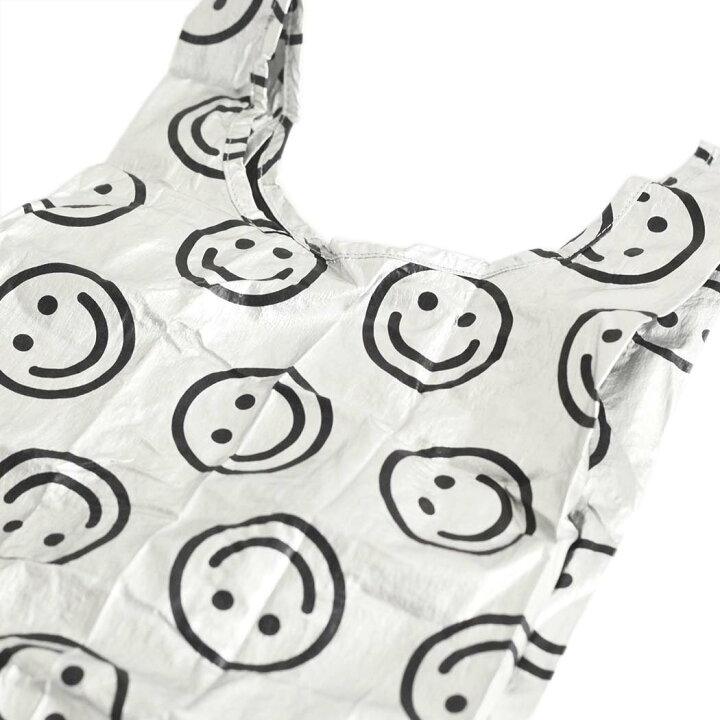 楽天市場】BAGGU バグー BABY エコバッグ 100% リサイクル ナイロン メタリック ハッピー スマイル シルバー ショッピング バッグ コンビニ バグゥ 正規品 プチギフト お祝い 贈り物 ポイント 消化 買いまわり 入園準備 新生活 サブバッグ ベビー 雑貨 プレゼント ... 楽天市場】BAGGU バグー BABY エコバッグ 100% リサイクル ナイロン メタリック ハッピー スマイル シルバー ショッピング バッグ コンビニ バグゥ 正規品 プチギフト お祝い 贈り物 ポイント 消化 買いまわり 入園準備 新生活 サブバッグ ベビー 雑貨 プレゼント ...