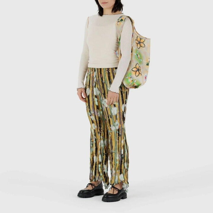 楽天市場】BAGGU バグー エコバッグ スタンダード Raisa＜Julia Heuer  