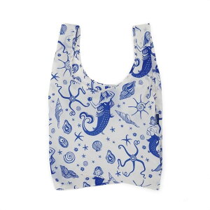 BAGGU (oO[) / STANDARD GRobO - 100%TCNiC - }[Ch V oO[ GR ܂ y 􂦂  lC 傫 e y y }`J[ [܂