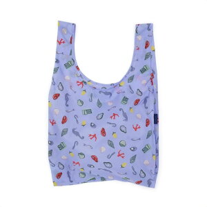 BAGGU (oO[) / STANDARD GRobO - 100%TCNiC - V[`[ V oO[ GR ܂ y 􂦂  lC 傫 e y y }`J[ [܂