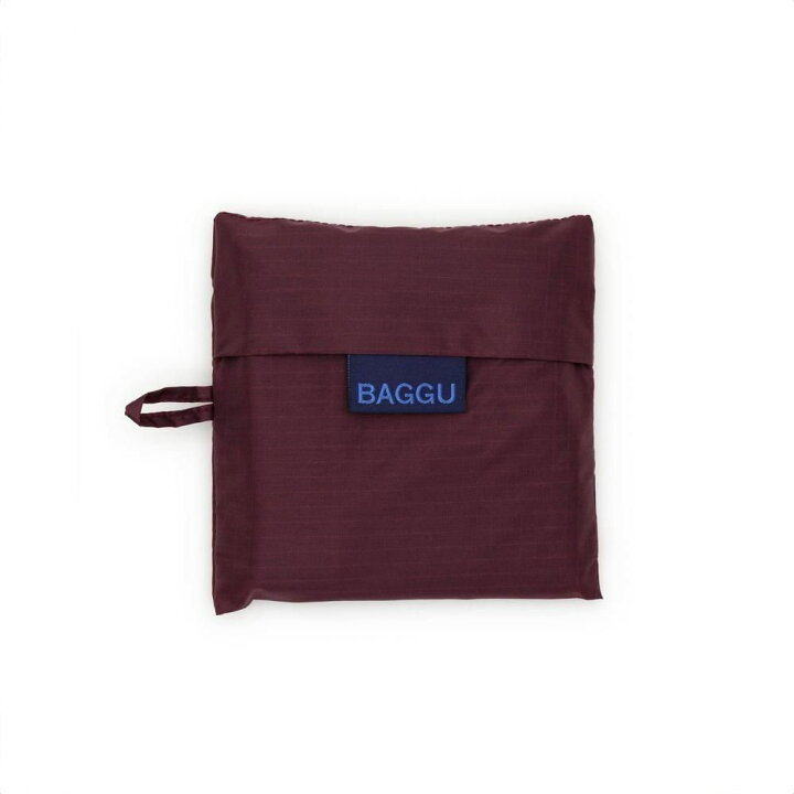楽天市場】BAGGU (バグー) / STANDARD エコバッグ - 100%リサイクル 