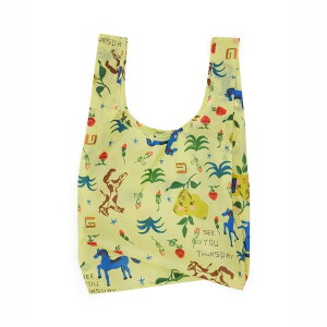 BAGGU (oO[) / STANDARD GRobO - 100%TCNiC - vC[ V oO[ GR ܂ y 􂦂  lC 傫 X^_[hTCY e y y }`J[ [܂