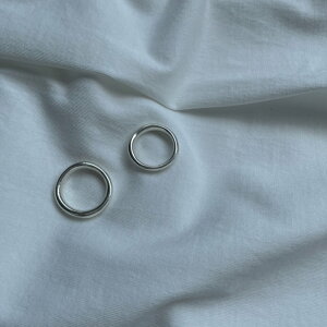 BYOKA r[J R1103 LIMP RING O Vo[ v`Mtg j ܂ v[g fB[X ANZT[ lC 11 13 15 Vv ZNg t@bV JWA l v[